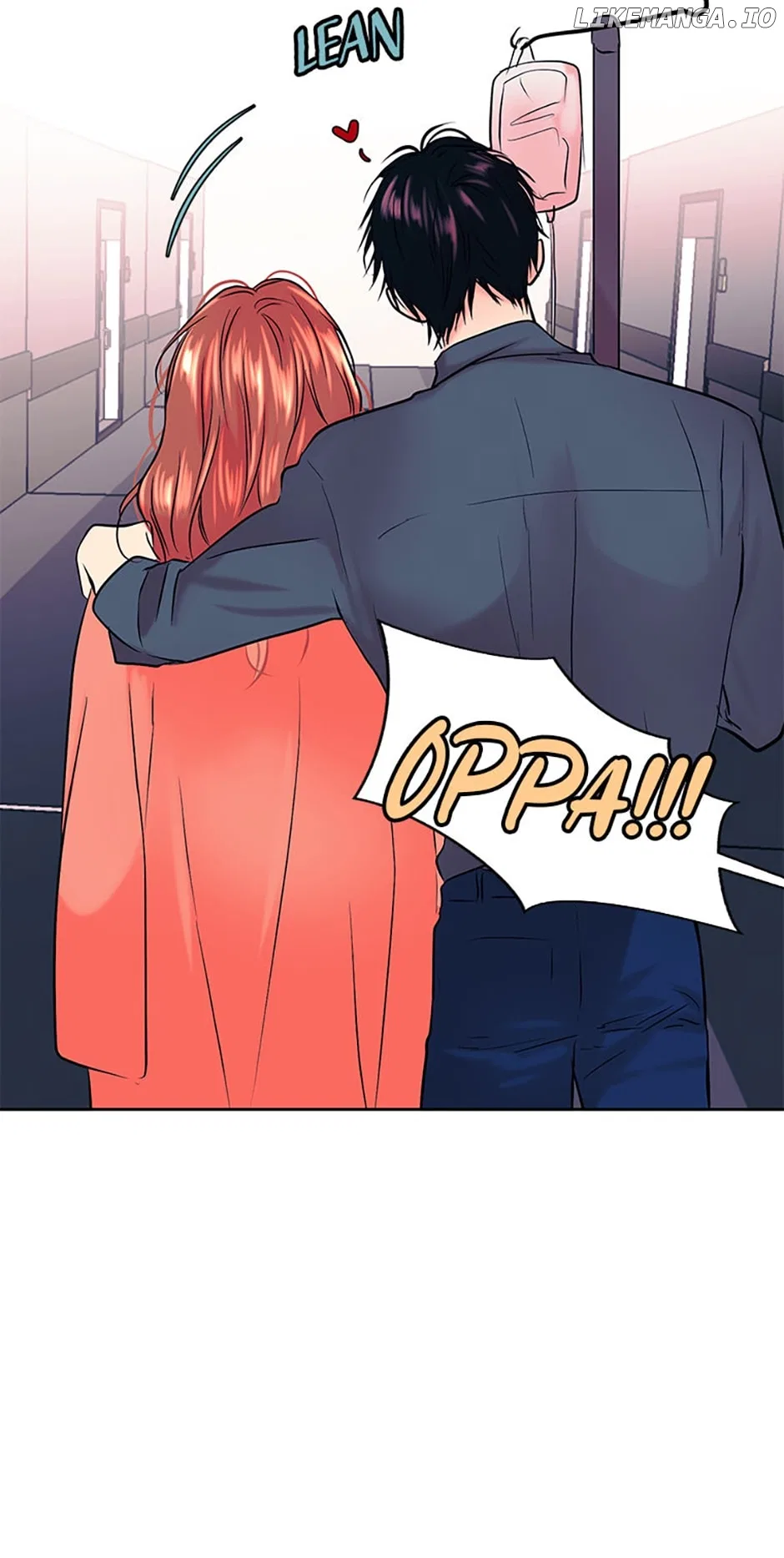 Melt Me With Your Voice Chapter 62 – Page 35