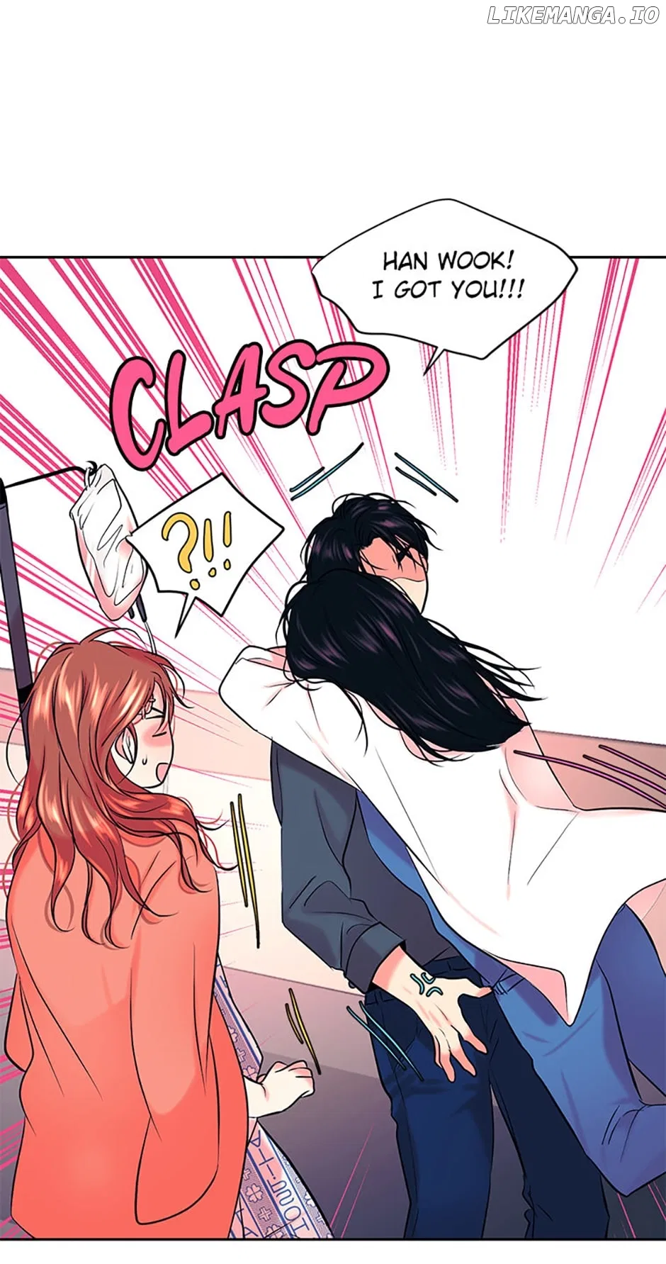 Melt Me With Your Voice Chapter 62 – Page 39