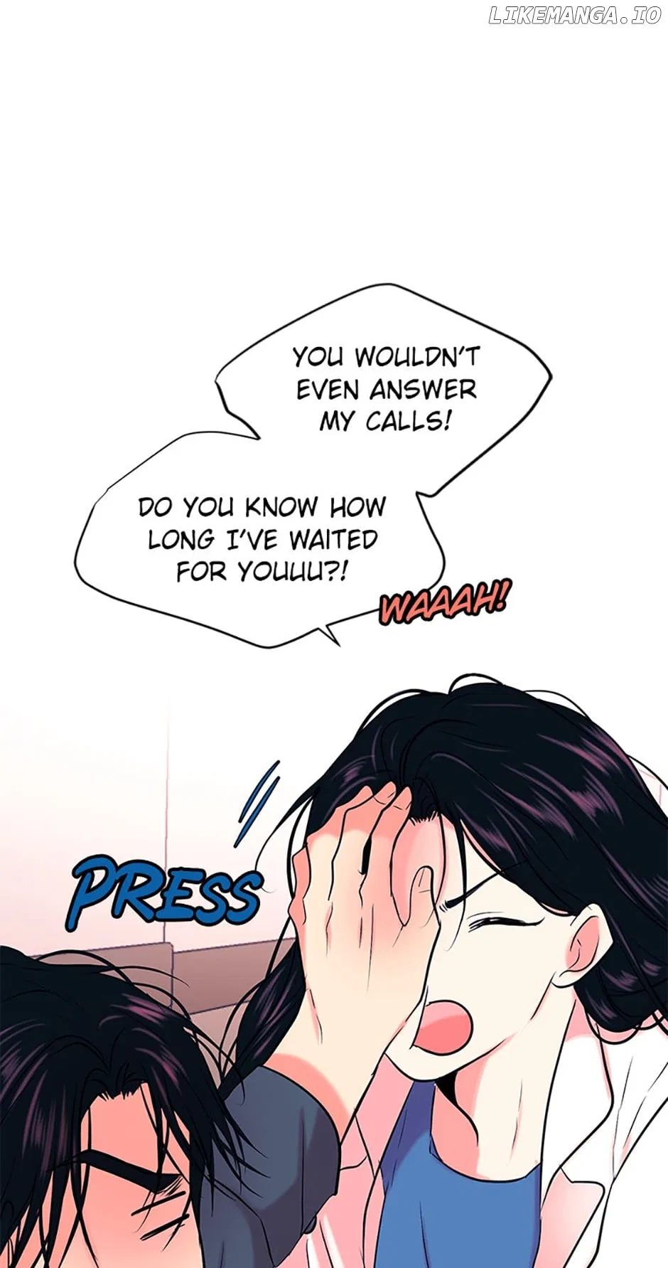 Melt Me With Your Voice Chapter 62 – Page 40