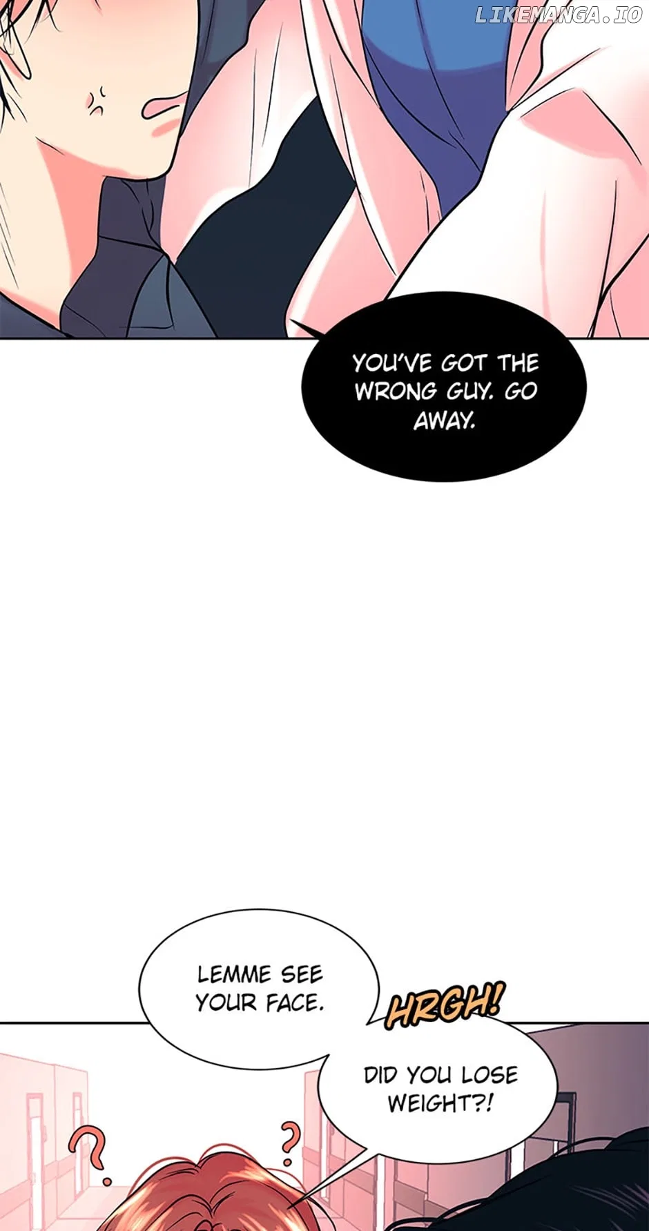 Melt Me With Your Voice Chapter 62 – Page 41