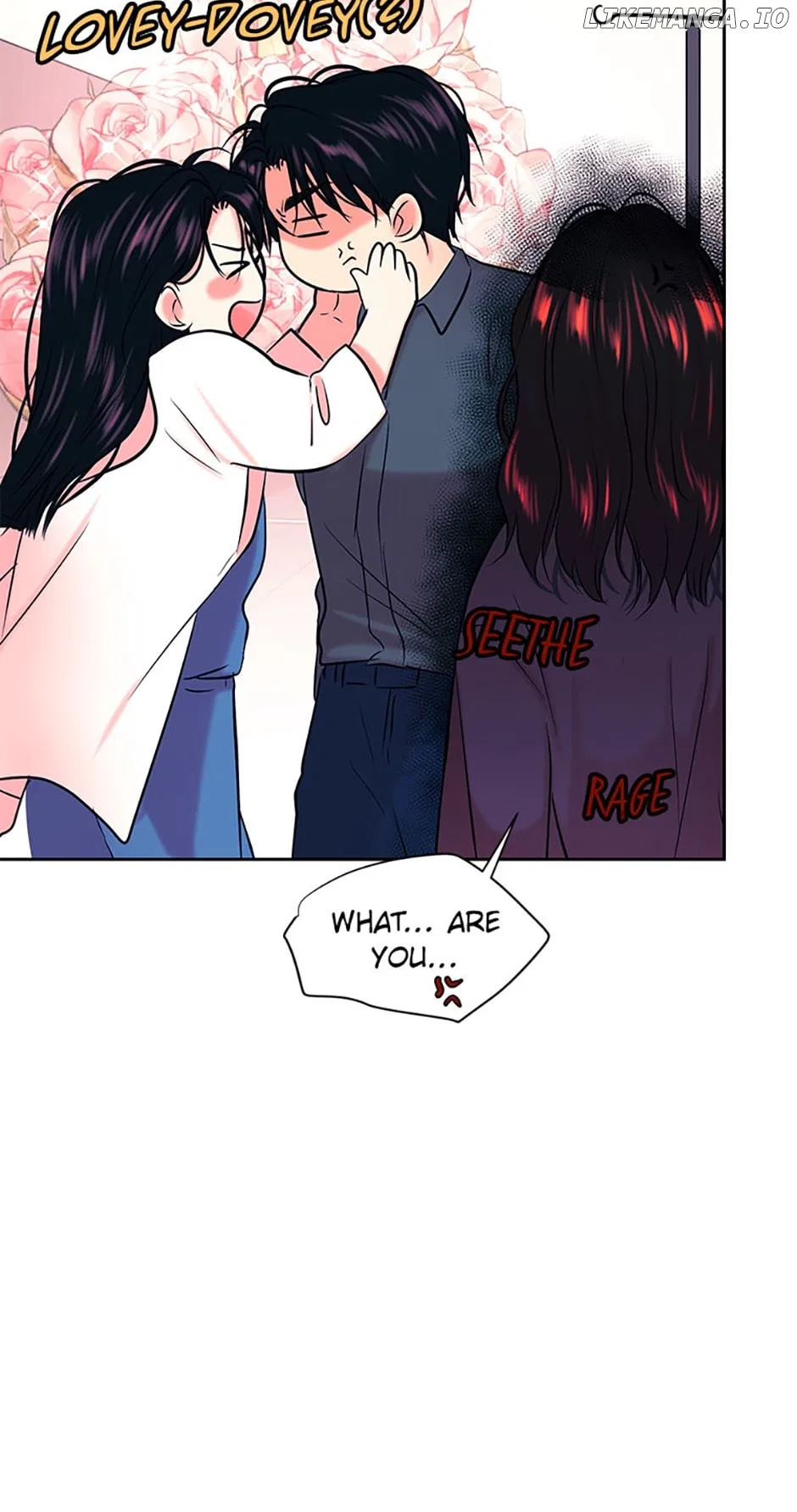 Melt Me With Your Voice Chapter 62 – Page 43