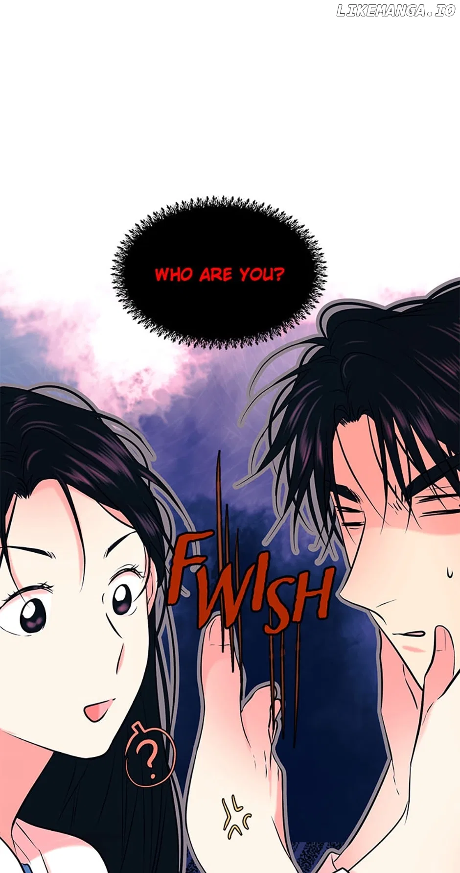 Melt Me With Your Voice Chapter 62 – Page 44