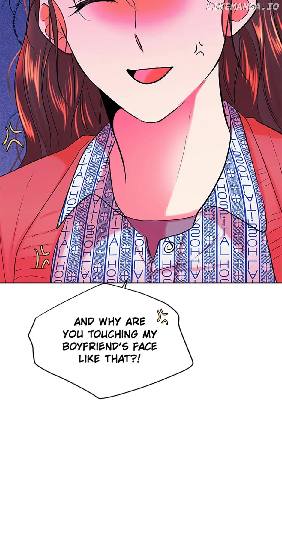 Melt Me With Your Voice Chapter 62 – Page 46