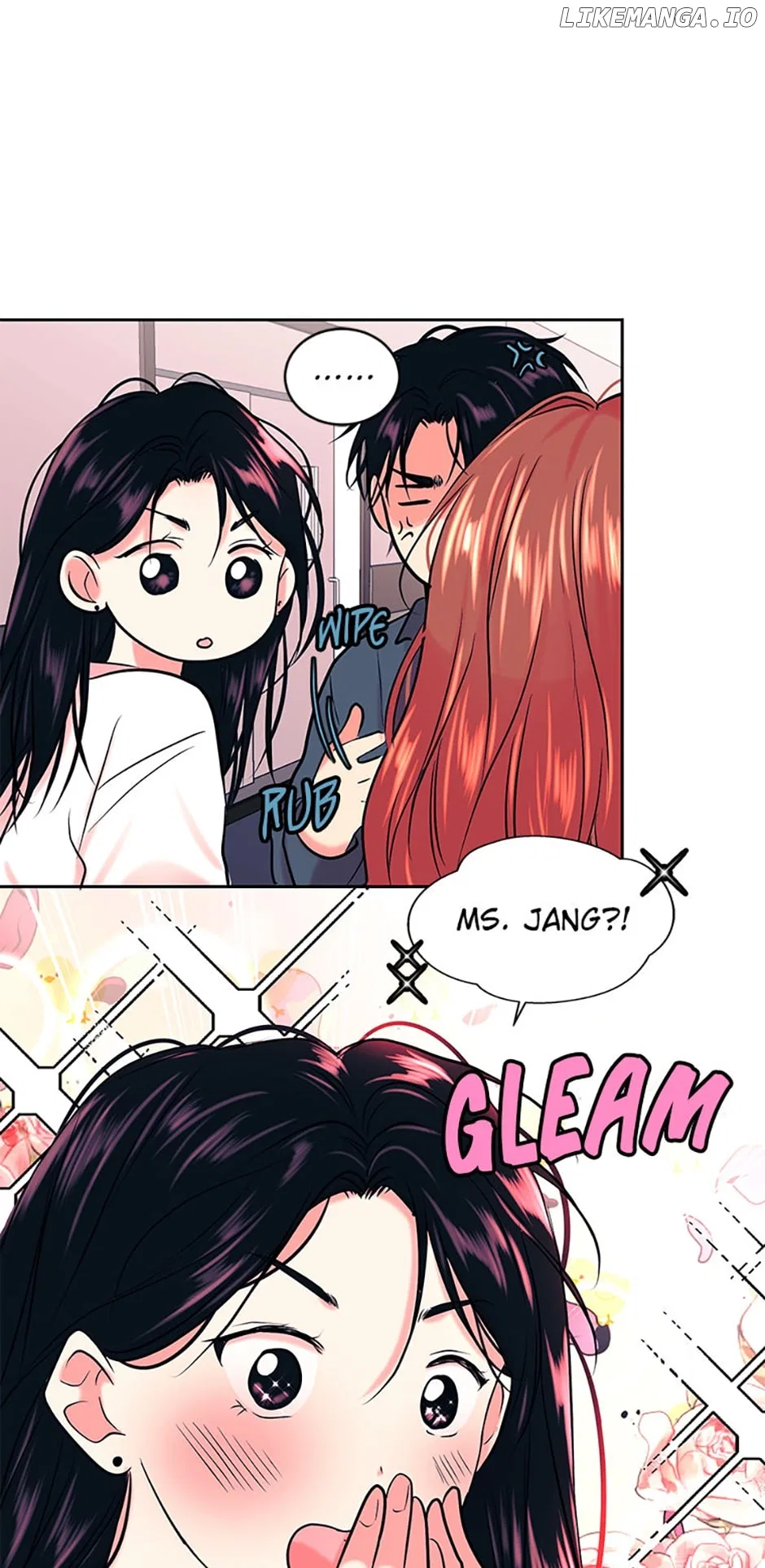 Melt Me With Your Voice Chapter 62 – Page 47