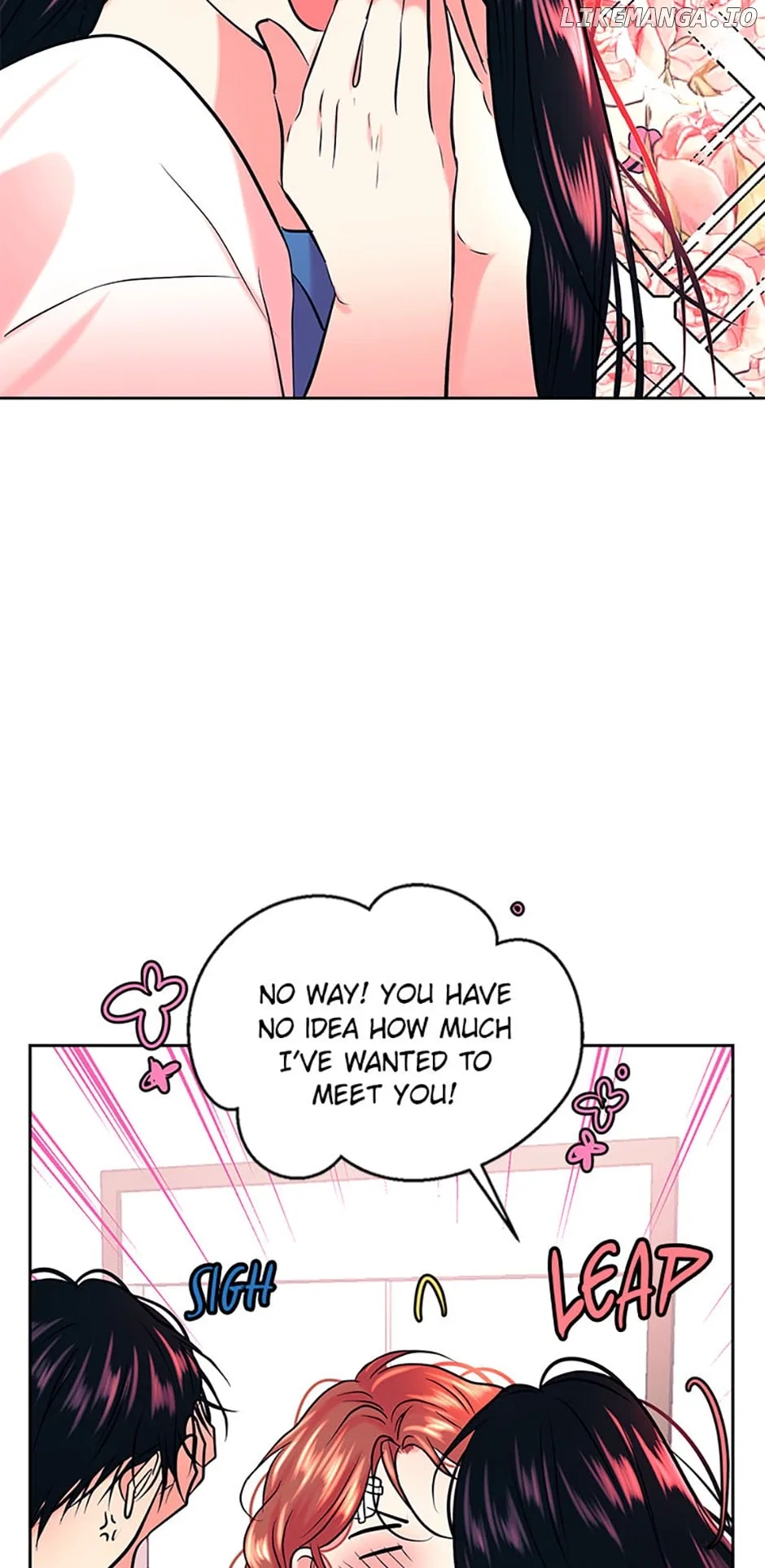 Melt Me With Your Voice Chapter 62 – Page 48