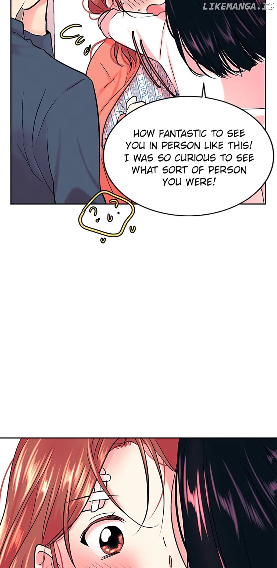 Melt Me With Your Voice Chapter 62 – Page 49