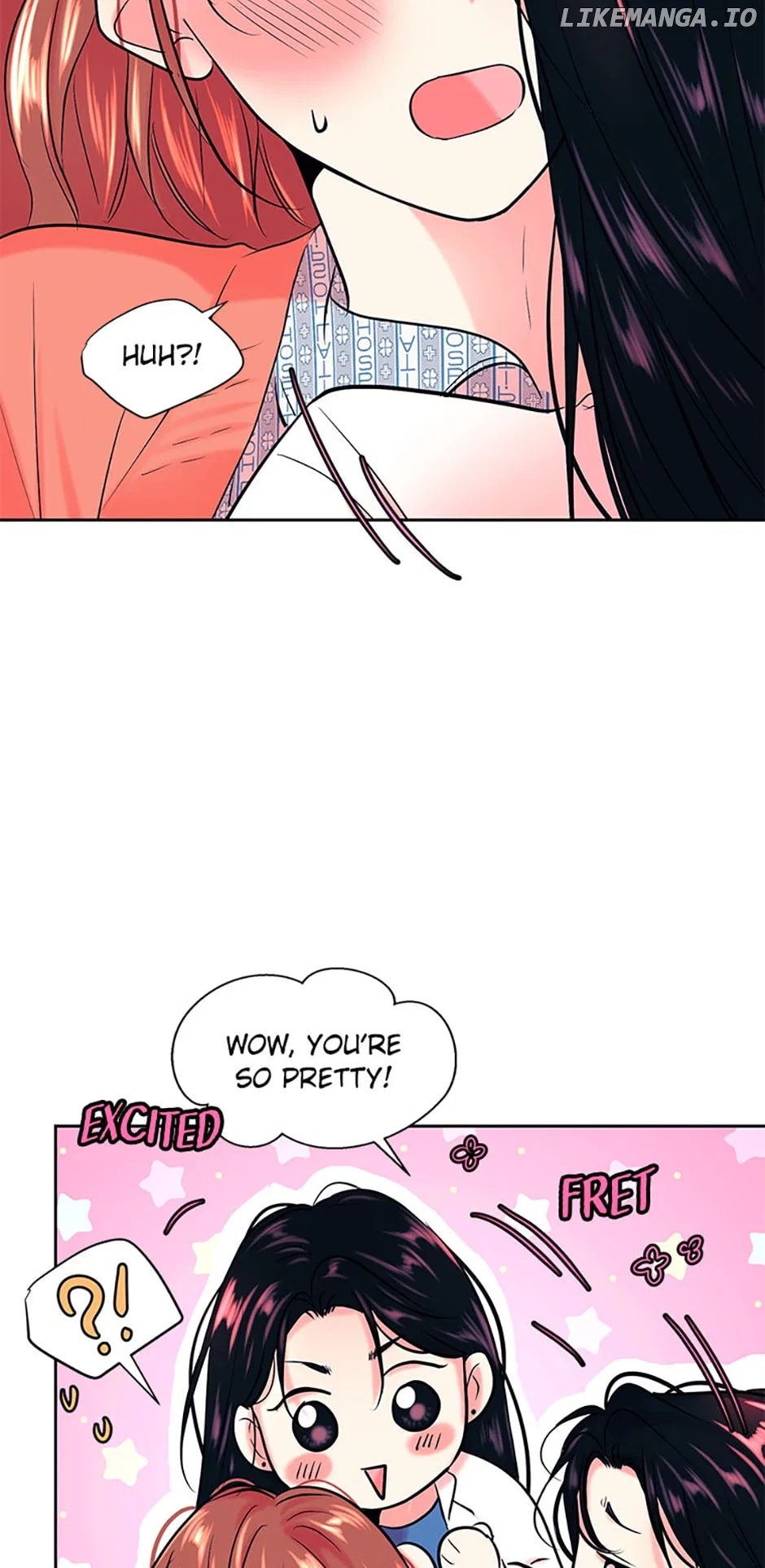 Melt Me With Your Voice Chapter 62 – Page 50