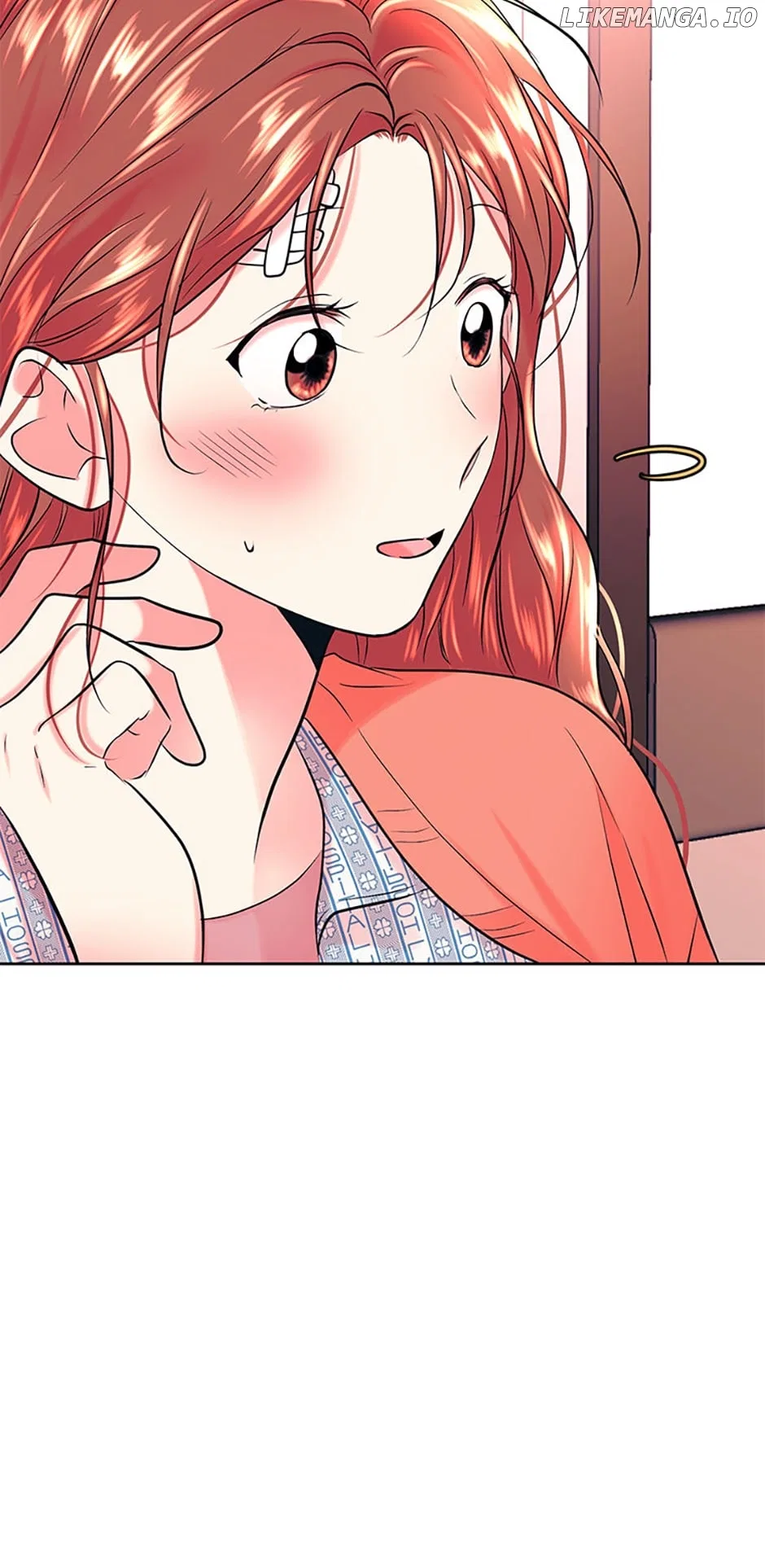 Melt Me With Your Voice Chapter 62 – Page 52