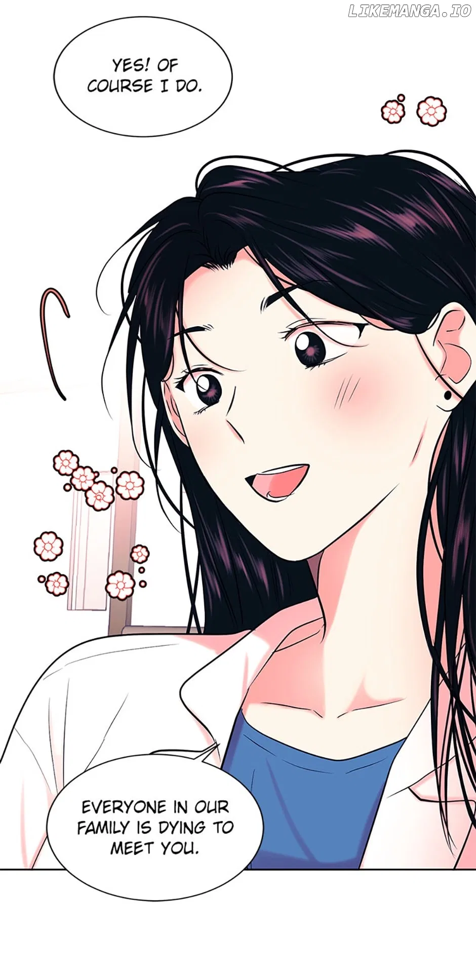 Melt Me With Your Voice Chapter 62 – Page 53