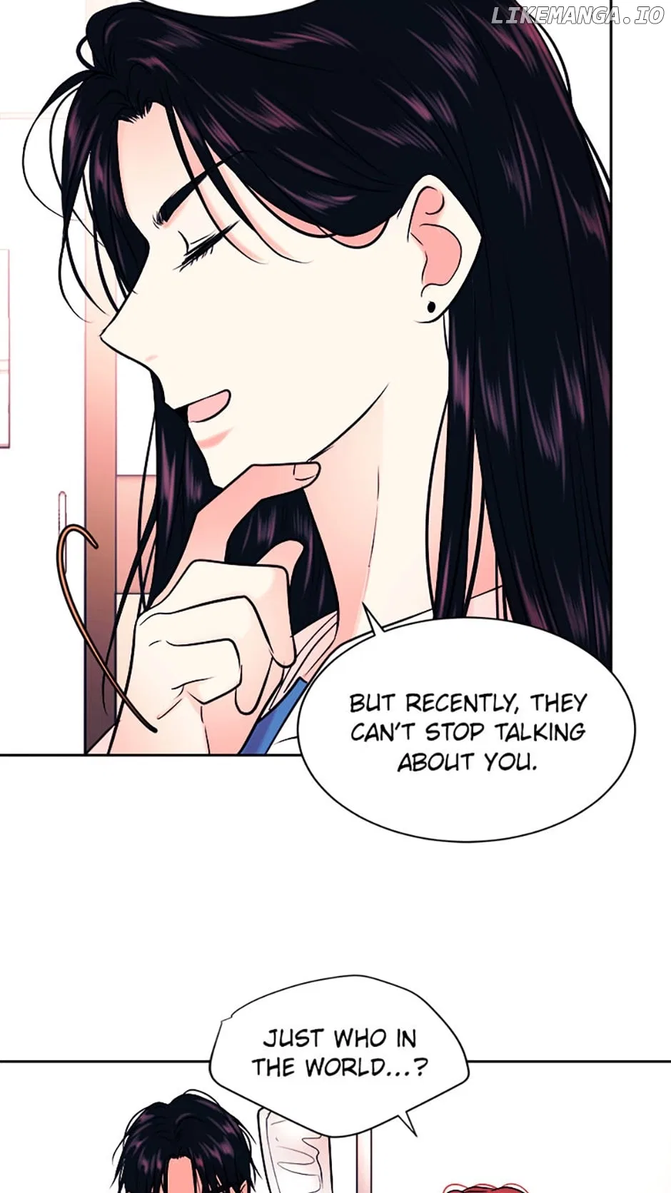 Melt Me With Your Voice Chapter 62 – Page 55