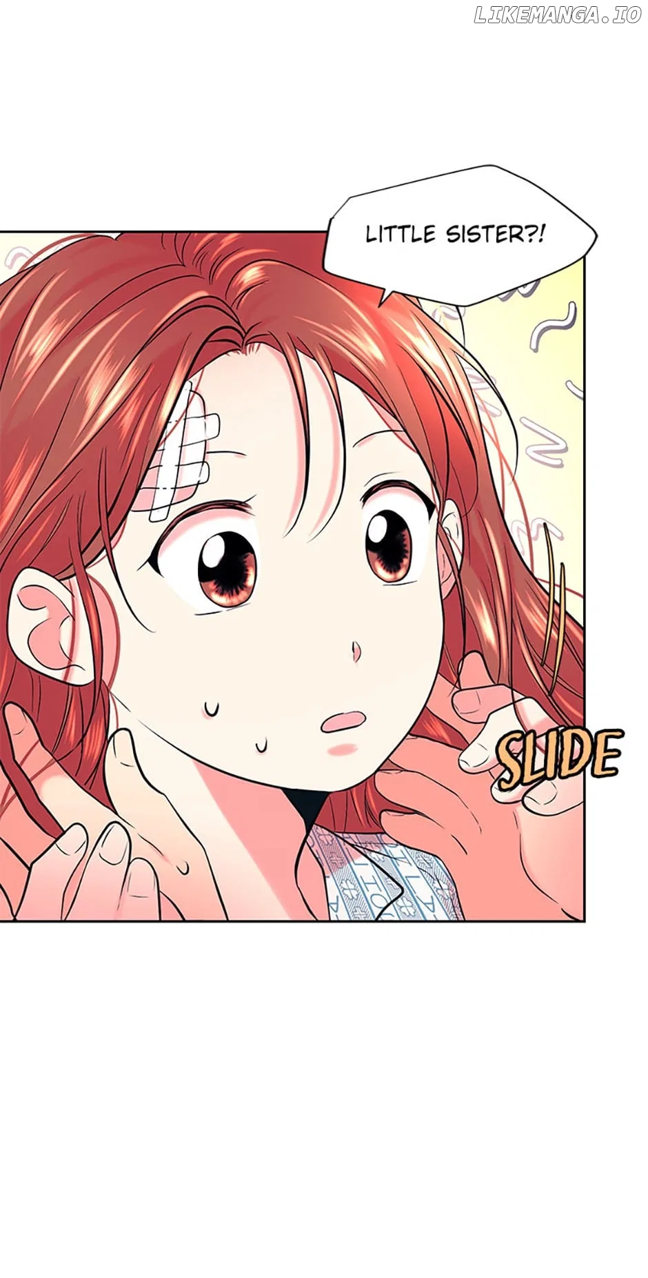 Melt Me With Your Voice Chapter 62 – Page 60