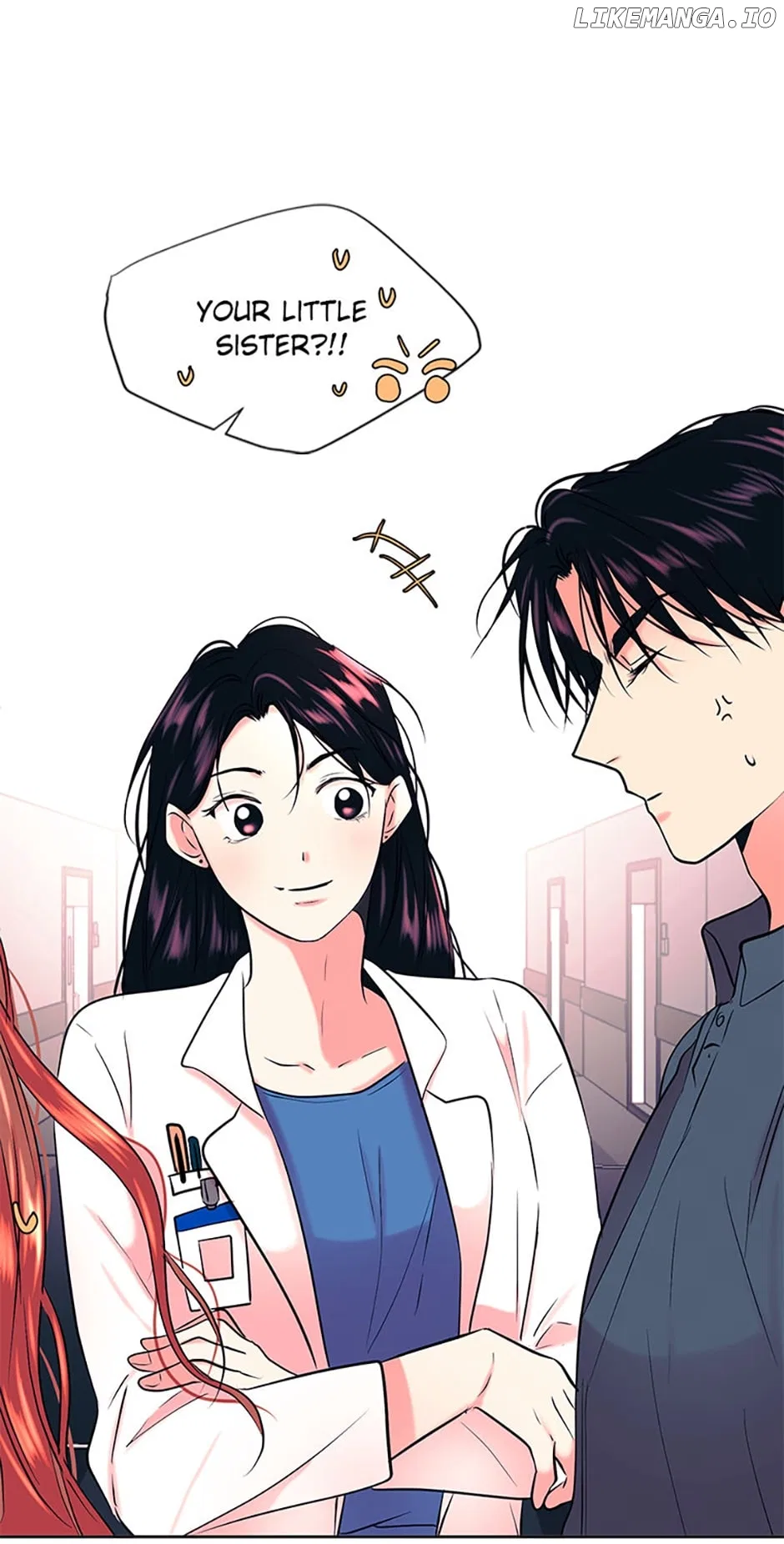 Melt Me With Your Voice Chapter 62 – Page 61