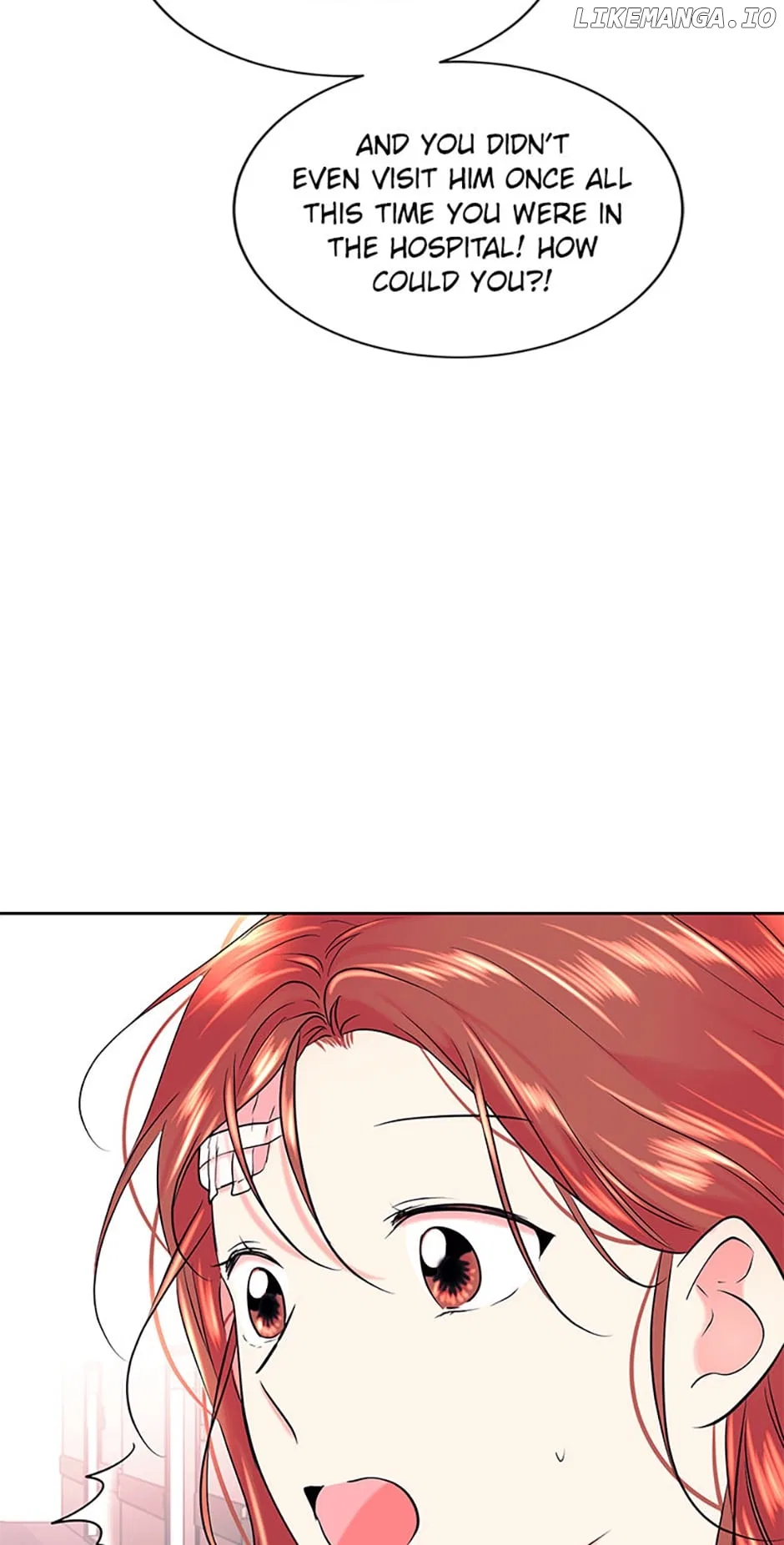 Melt Me With Your Voice Chapter 62 – Page 64