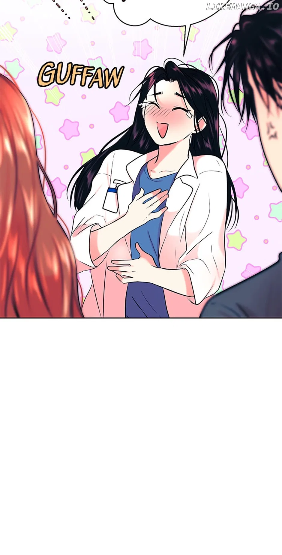 Melt Me With Your Voice Chapter 62 – Page 66