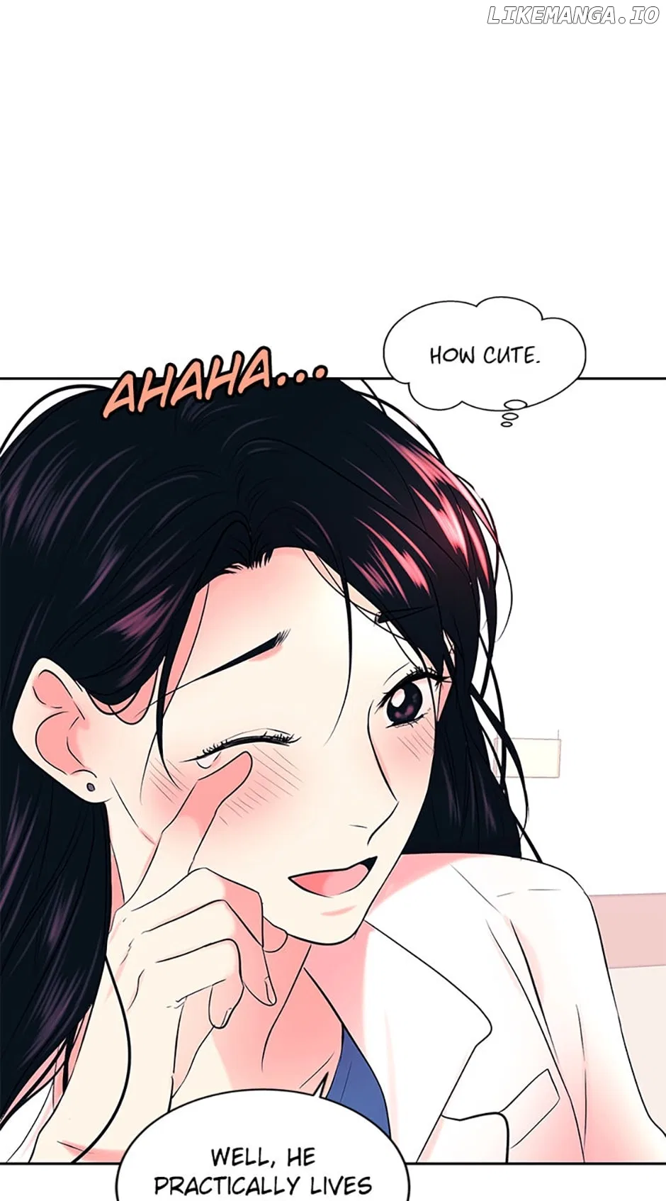 Melt Me With Your Voice Chapter 62 – Page 67