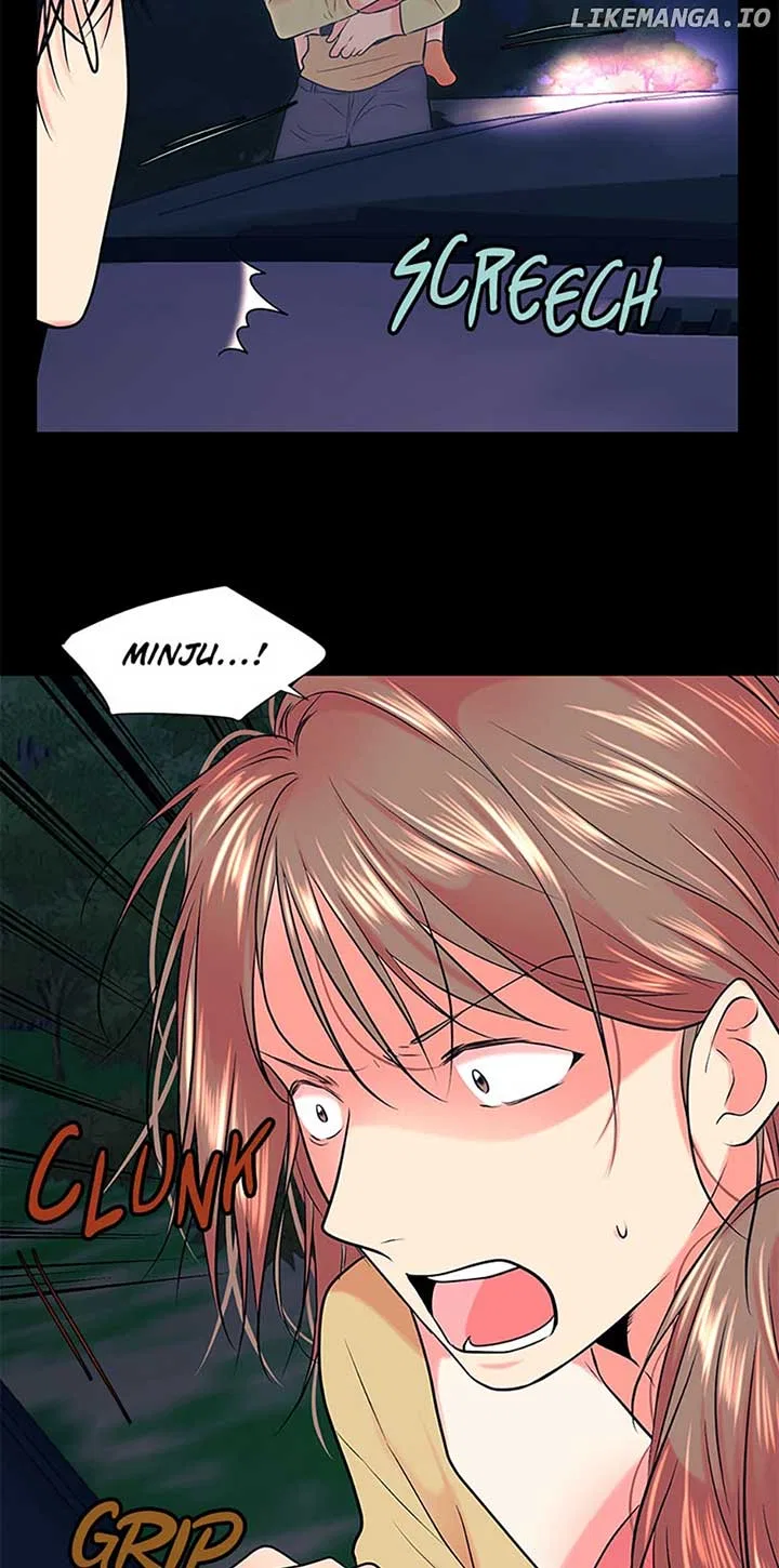 Melt Me With Your Voice Chapter 61 – Page 2