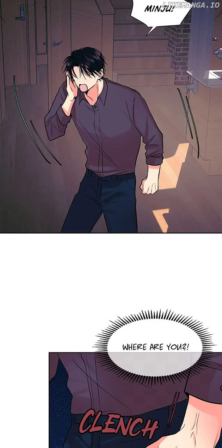Melt Me With Your Voice Chapter 61 – Page 4
