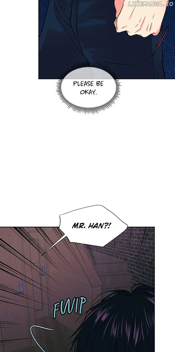 Melt Me With Your Voice Chapter 61 – Page 5