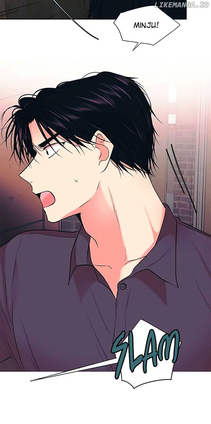 Melt Me With Your Voice Chapter 61 – Page 6