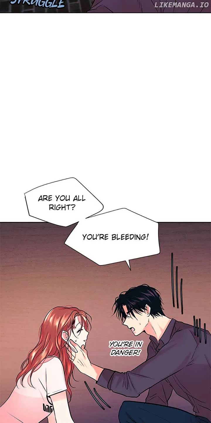 Melt Me With Your Voice Chapter 61 – Page 9