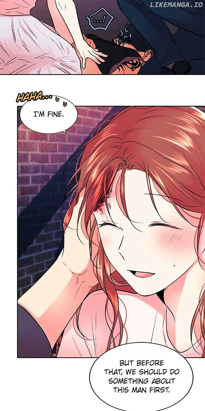 Melt Me With Your Voice Chapter 61 – Page 10
