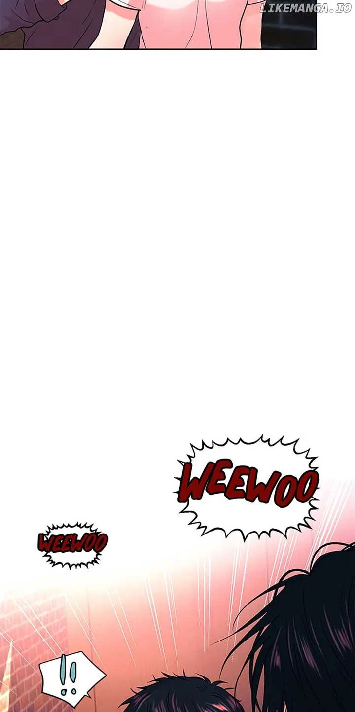 Melt Me With Your Voice Chapter 61 – Page 13