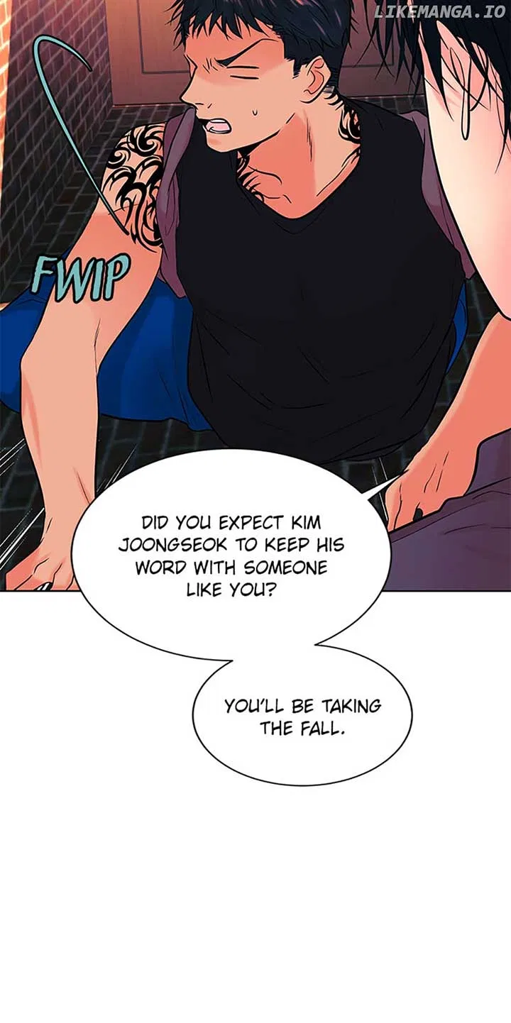 Melt Me With Your Voice Chapter 61 – Page 14