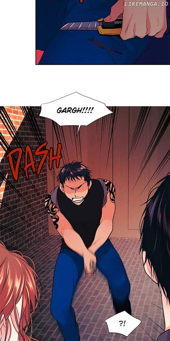 Melt Me With Your Voice Chapter 61 – Page 16