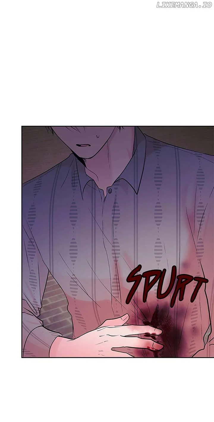 Melt Me With Your Voice Chapter 61 – Page 21
