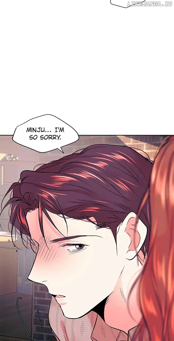 Melt Me With Your Voice Chapter 61 – Page 23