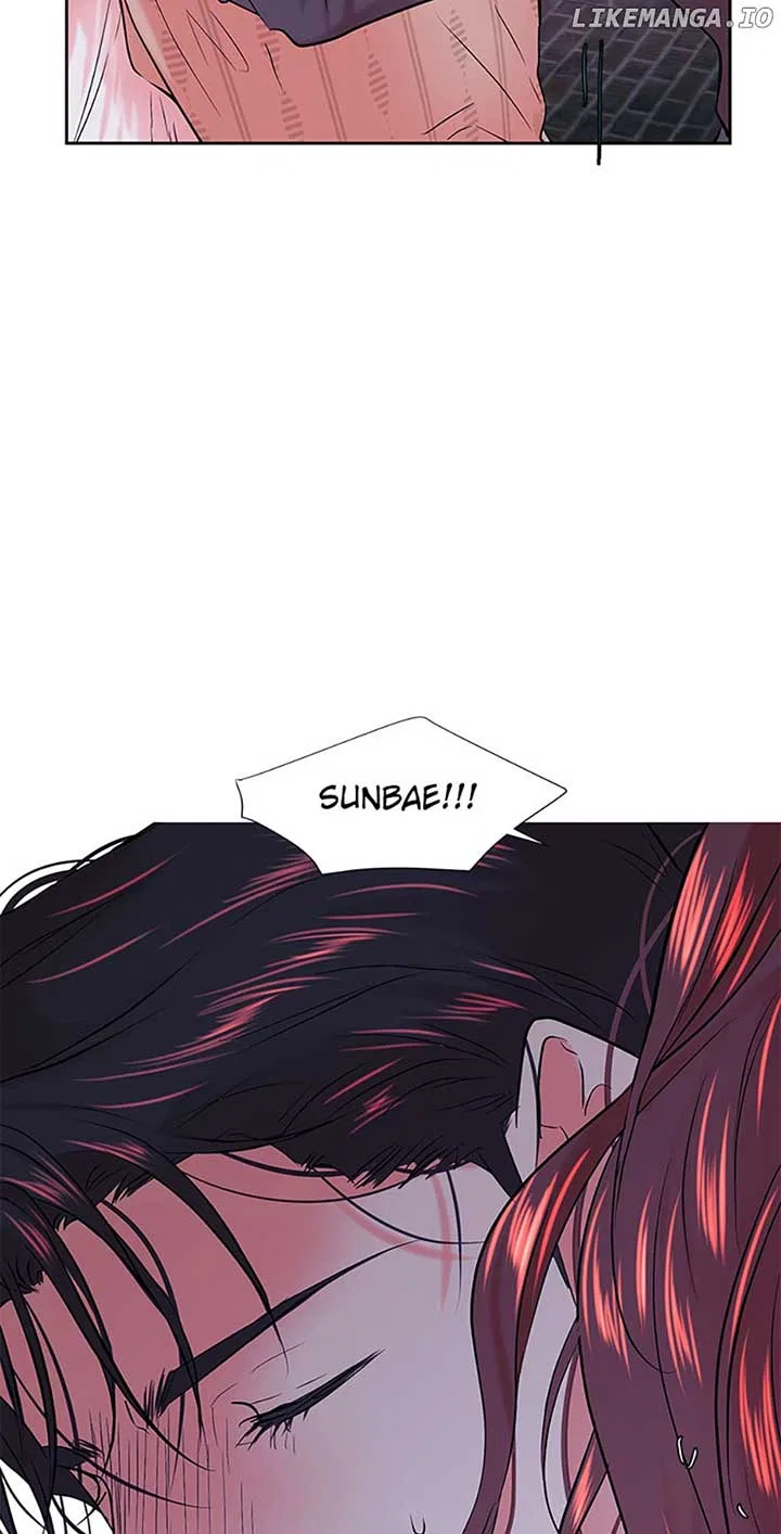 Melt Me With Your Voice Chapter 61 – Page 25