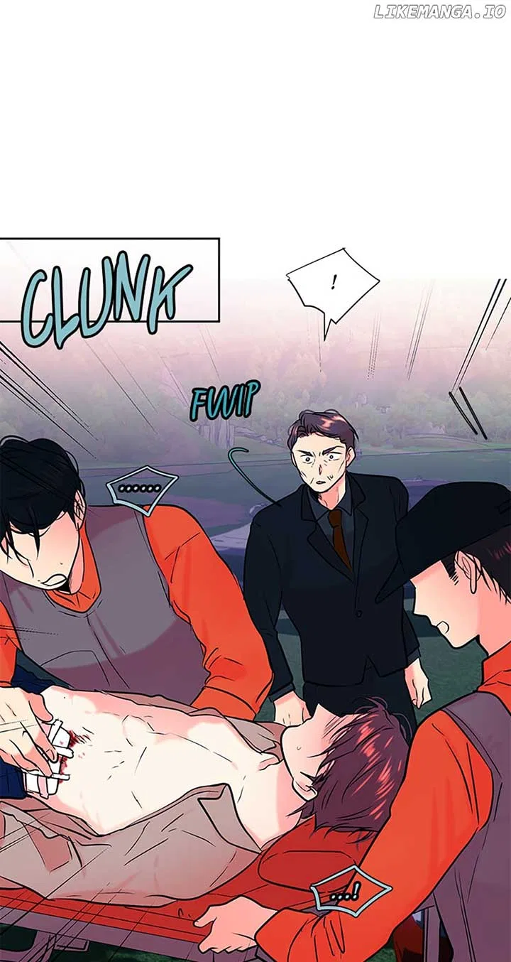 Melt Me With Your Voice Chapter 61 – Page 29
