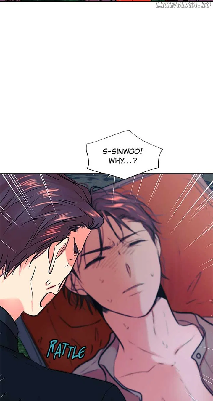 Melt Me With Your Voice Chapter 61 – Page 30