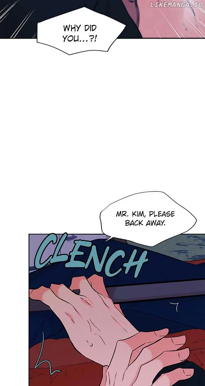 Melt Me With Your Voice Chapter 61 – Page 31