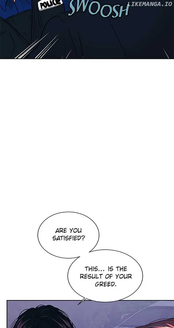 Melt Me With Your Voice Chapter 61 – Page 33