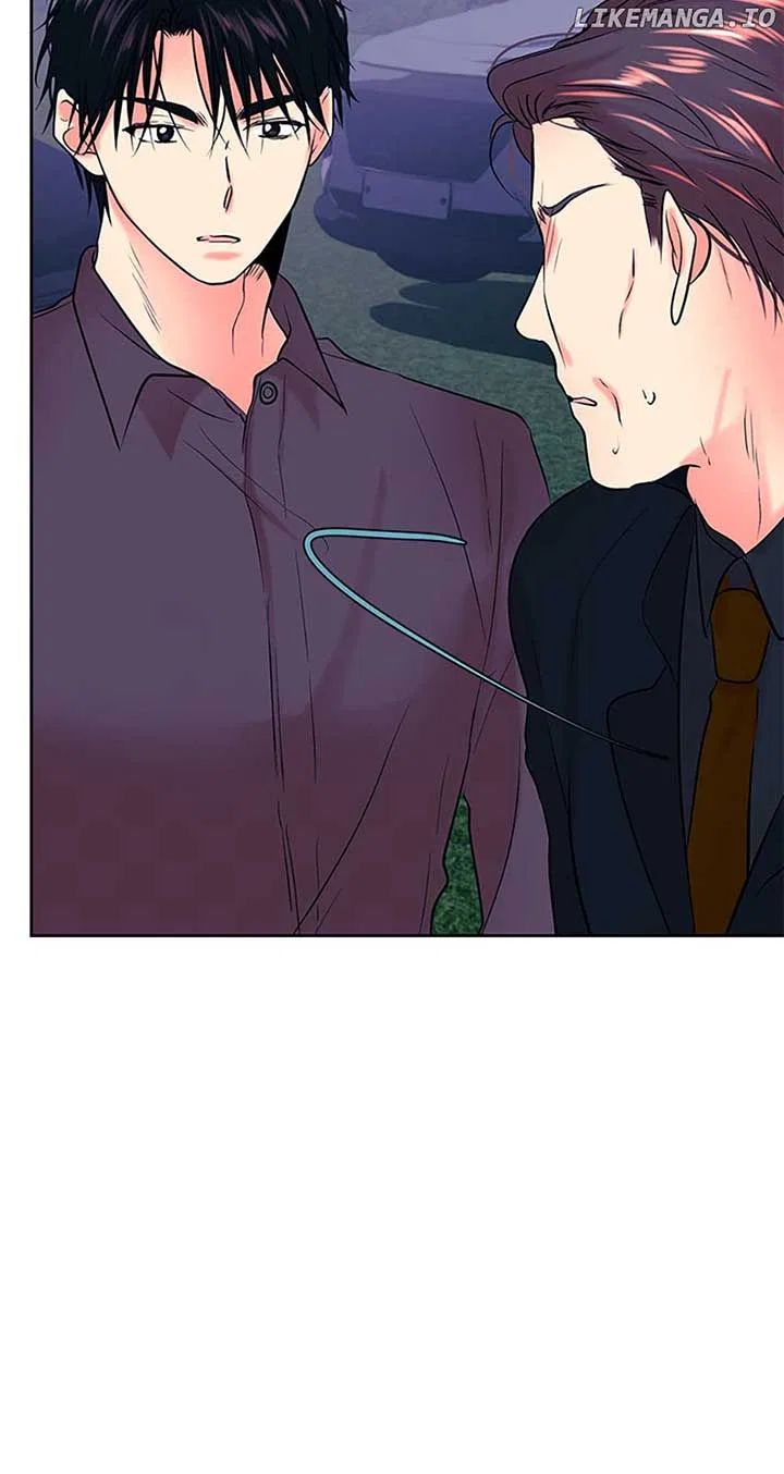 Melt Me With Your Voice Chapter 61 – Page 34
