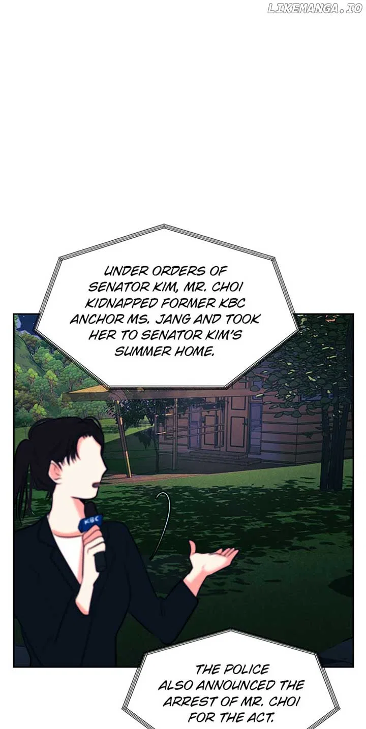 Melt Me With Your Voice Chapter 61 – Page 38