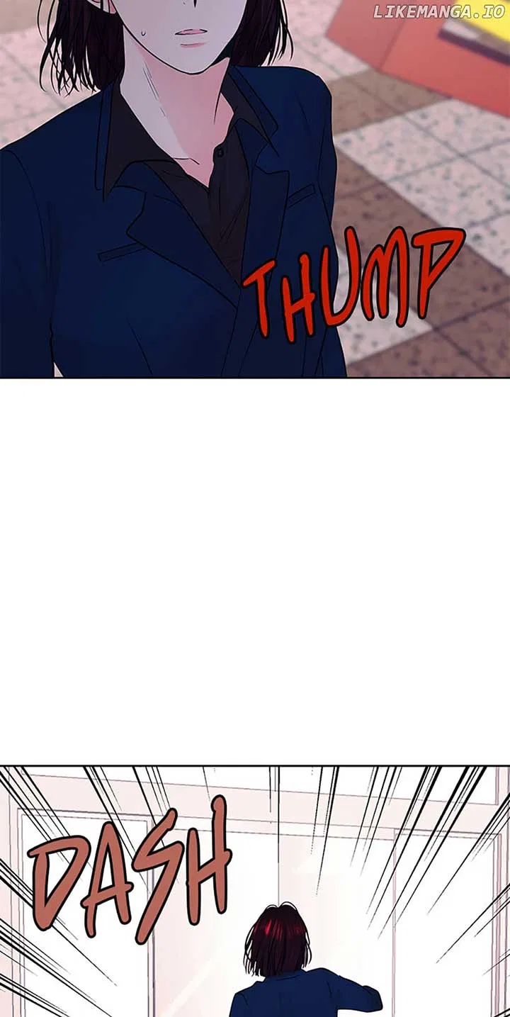Melt Me With Your Voice Chapter 61 – Page 41