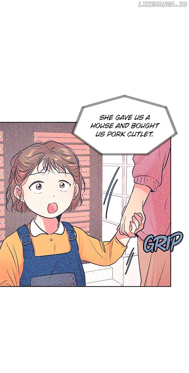 Melt Me With Your Voice Chapter 61 – Page 44