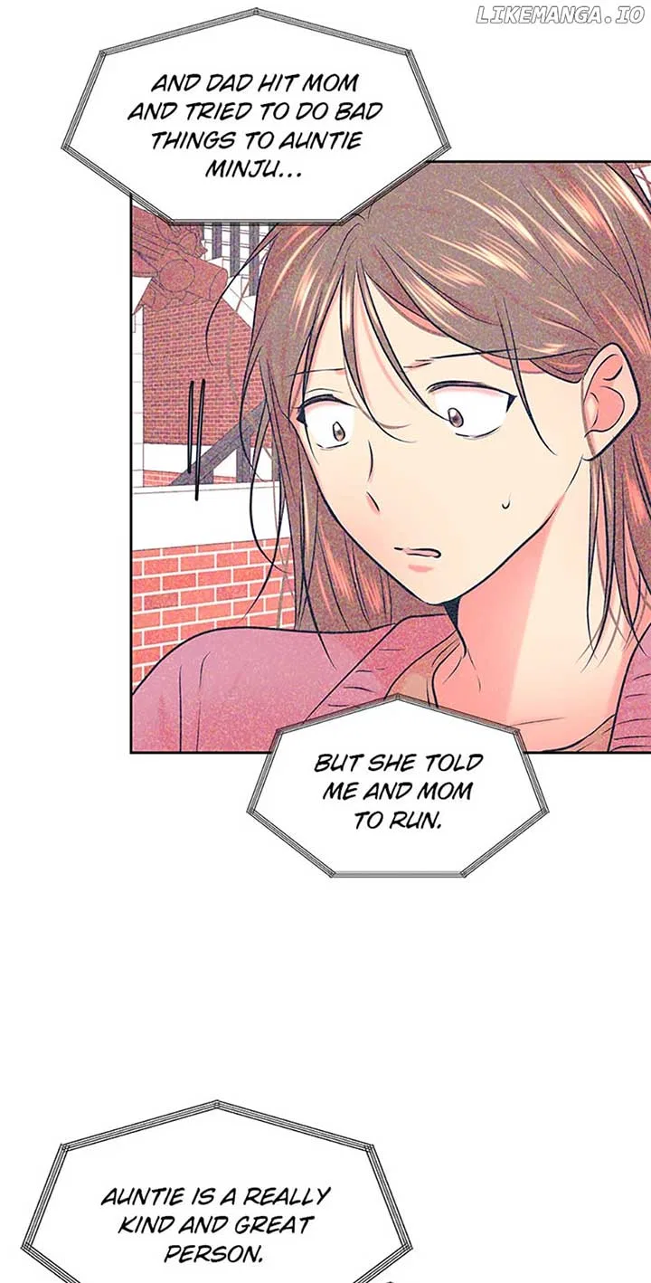 Melt Me With Your Voice Chapter 61 – Page 45