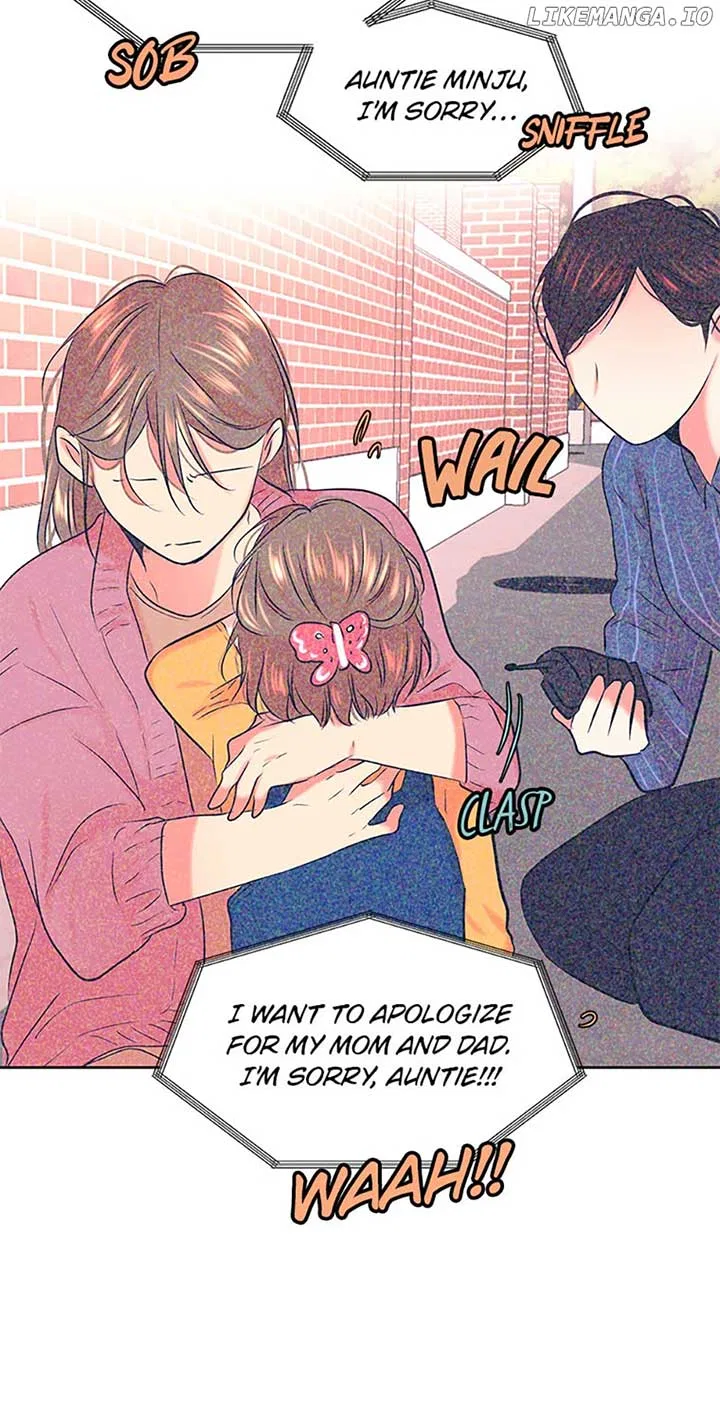 Melt Me With Your Voice Chapter 61 – Page 46