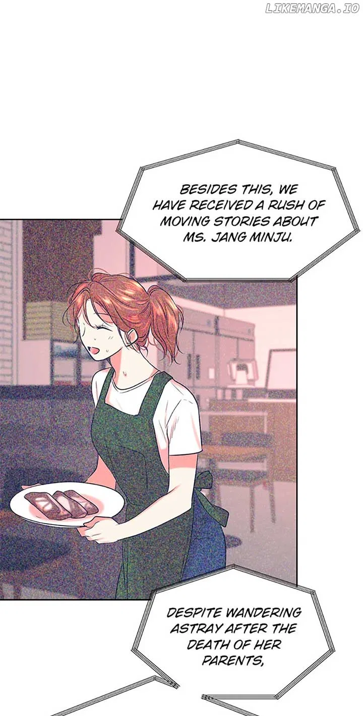 Melt Me With Your Voice Chapter 61 – Page 47