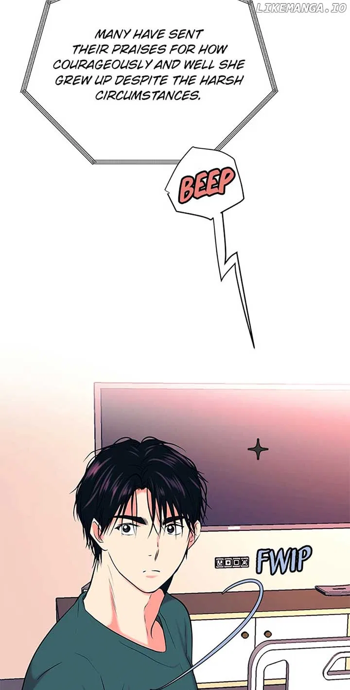 Melt Me With Your Voice Chapter 61 – Page 48