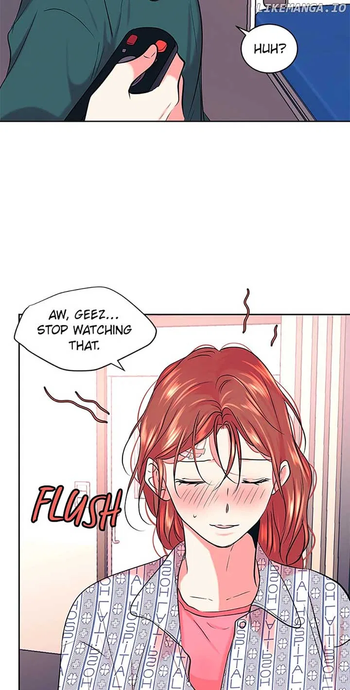 Melt Me With Your Voice Chapter 61 – Page 49