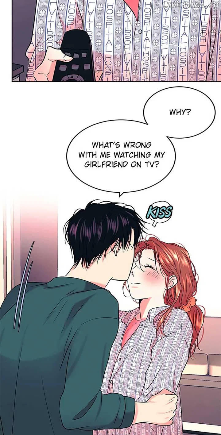 Melt Me With Your Voice Chapter 61 – Page 50