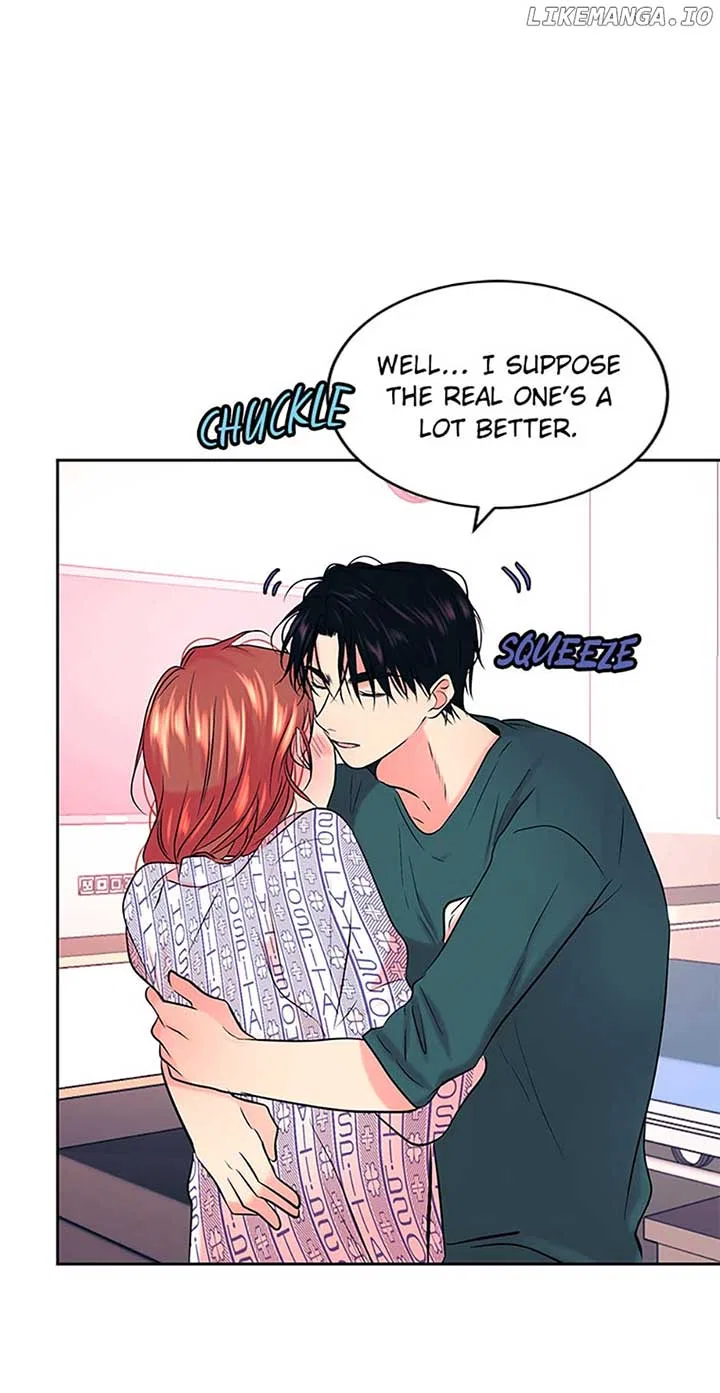 Melt Me With Your Voice Chapter 61 – Page 52