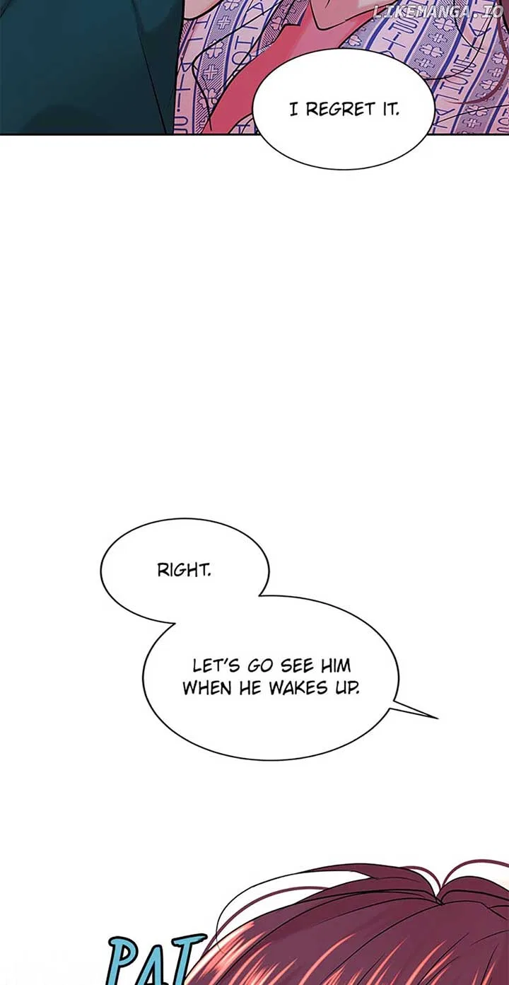 Melt Me With Your Voice Chapter 61 – Page 56