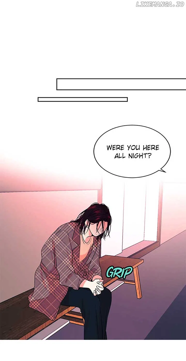 Melt Me With Your Voice Chapter 61 – Page 58