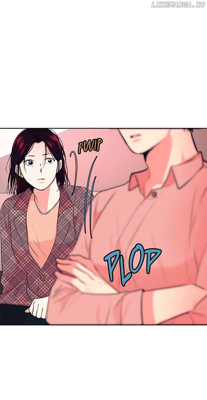 Melt Me With Your Voice Chapter 61 – Page 59
