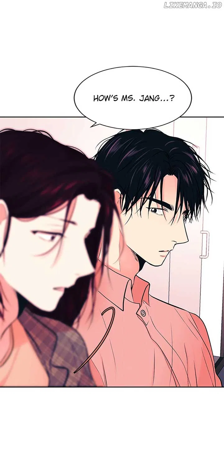 Melt Me With Your Voice Chapter 61 – Page 60